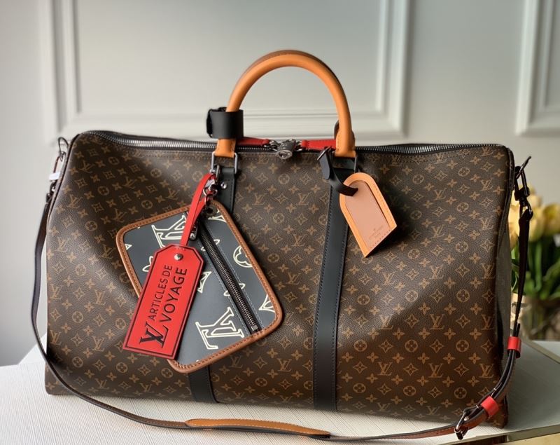 LV Travel Bags